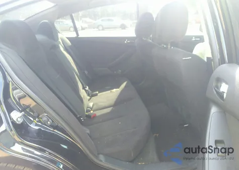 2012 Nissan Altima 2.5 S z USA, uszkodzony, nr VIN 1N4AL2AP8CN576502